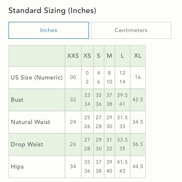 Anthropologie Hutch Slim back-bow with front split lbd - Picture 6 of 6